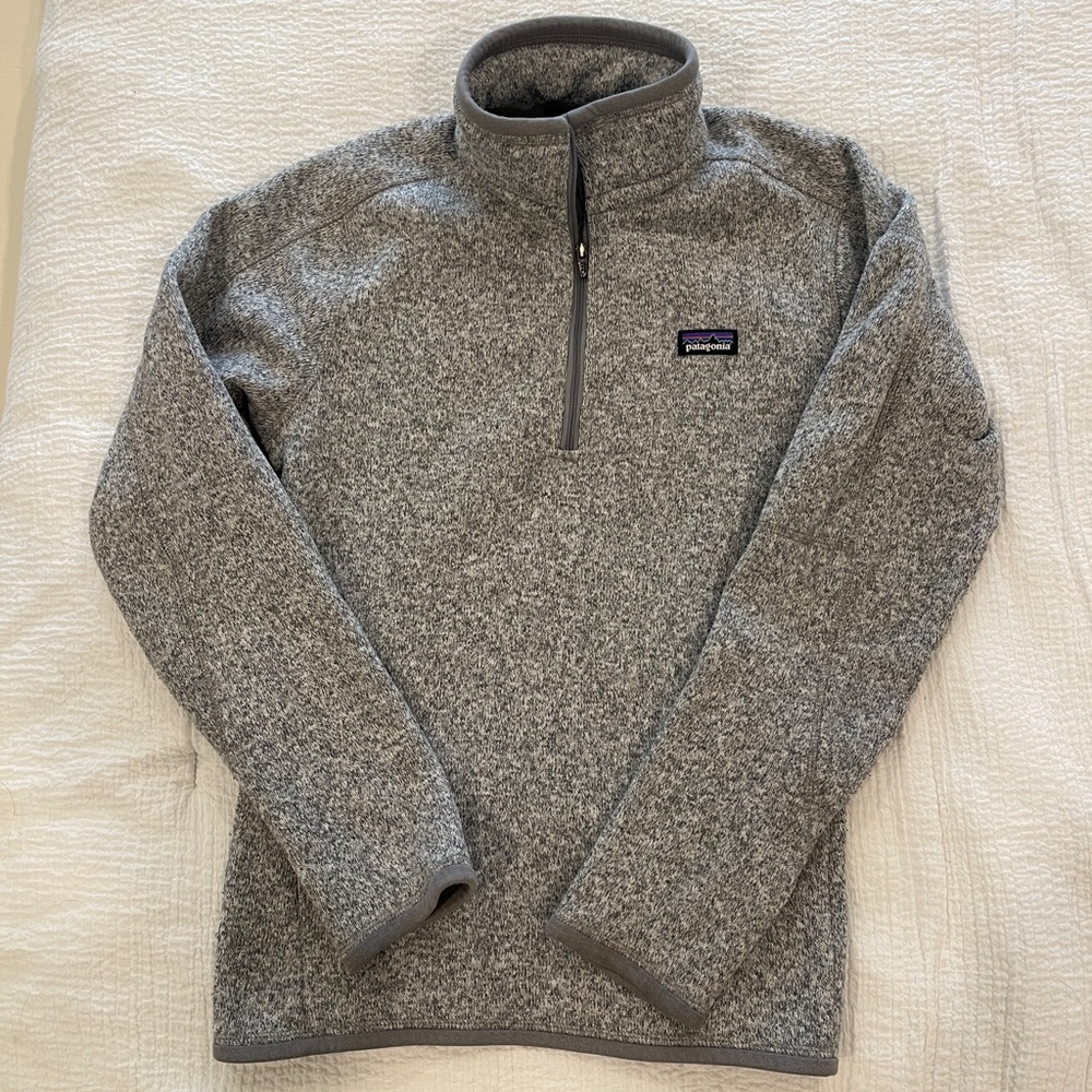 Patagonia Women’s Better Sweater